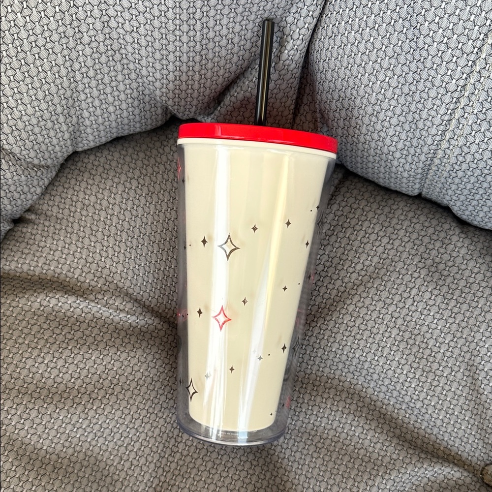 Disney Pizza Planet Tumbler - Picture 2 of 3